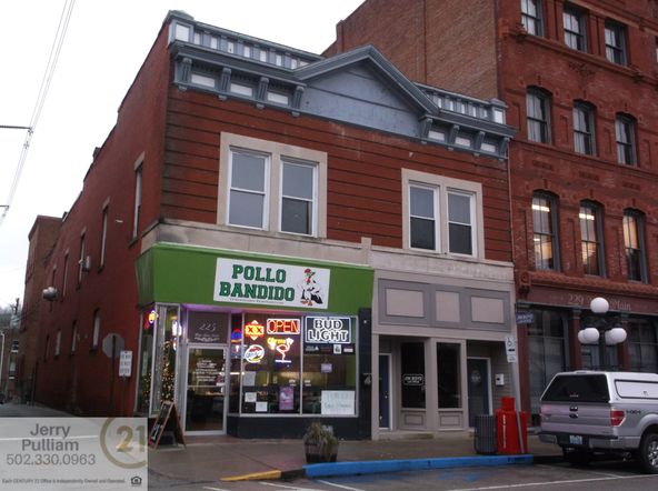 225 W Main St, Frankfort, KY 40601